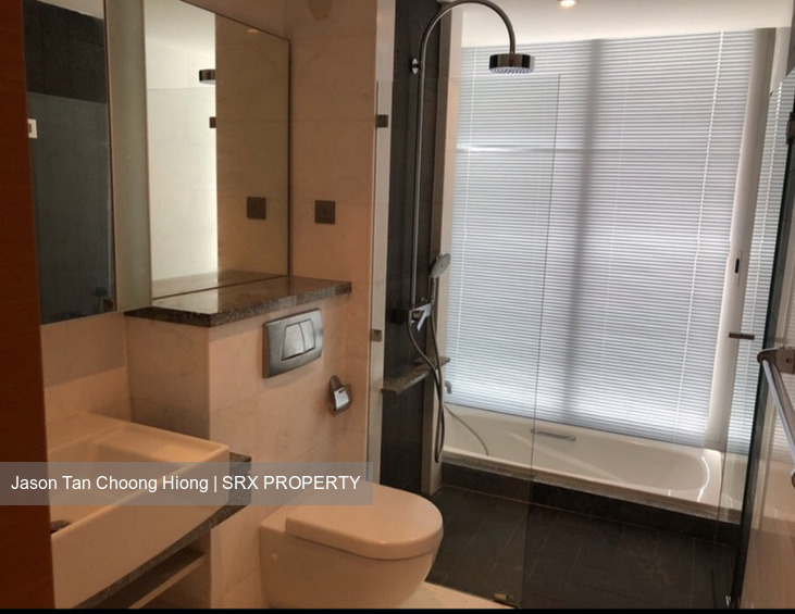 The Oceanfront @ Sentosa Cove (D4), Condominium #269950051